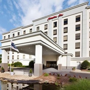 Hampton Inn Long Island-Brookhaven