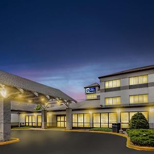 Best Western Baraboo Inn