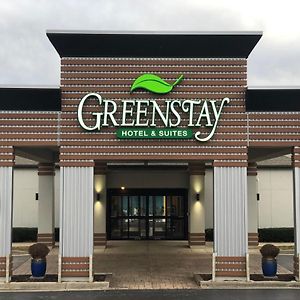 Greenstay Inn & Suites Court View